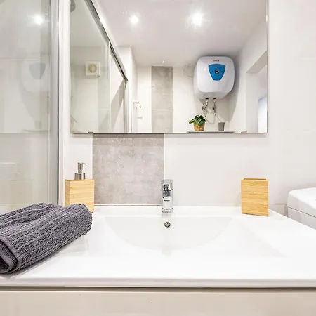 Twilight Dreams - Design Pool Playa Del Ingles Fkk Friendly Apartment *