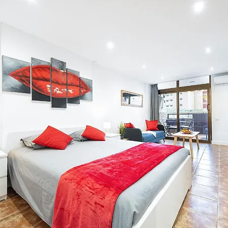 Twilight Dreams - Design Pool Playa Del Ingles Fkk Friendly