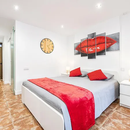 Twilight Dreams - Design Pool Playa Del Ingles Fkk Friendly * Maspalomas (Gran Canaria)