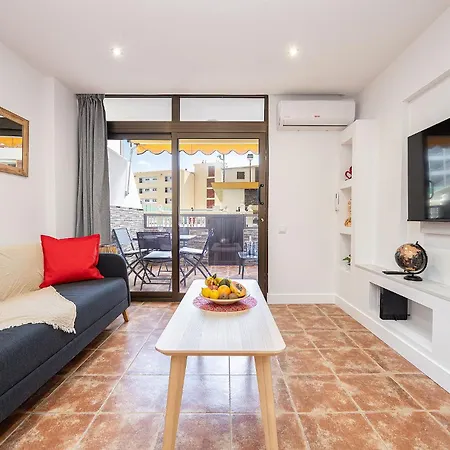 Apartment Twilight Dreams - Design Pool Playa Del Ingles Fkk Friendly