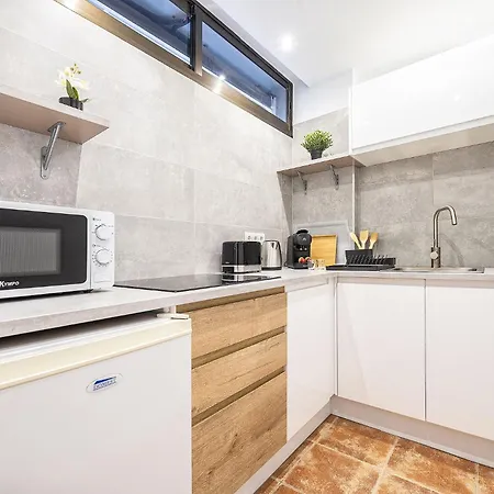 Twilight Dreams - Design Pool Playa Del Ingles Fkk Friendly Apartment *