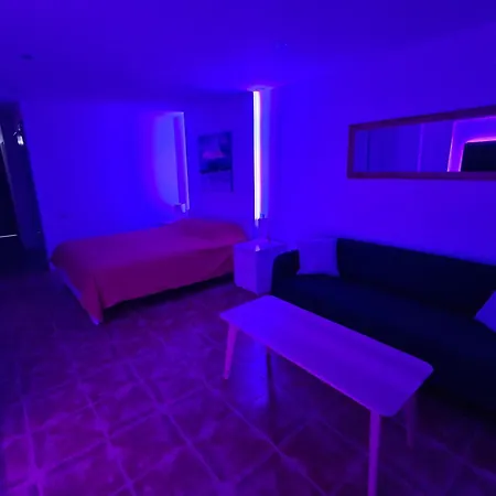 Apartment Twilight Dreams Playa Del Ingles Fkk Friendly