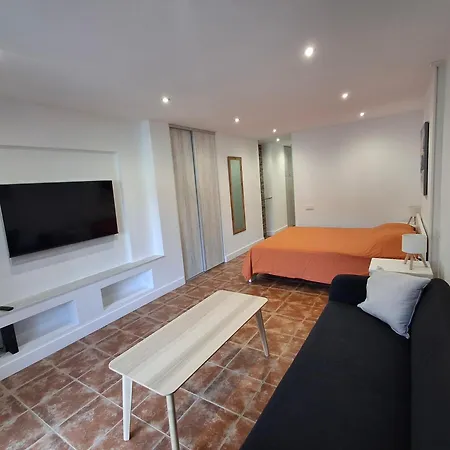 Twilight Dreams Playa Del Ingles Fkk Friendly Apartment