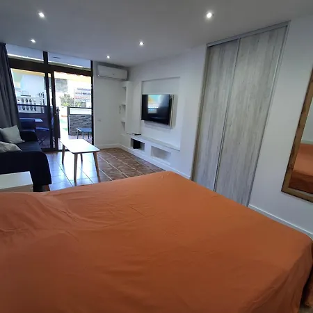 Apartment Twilight Dreams Playa Del Ingles Fkk Friendly *