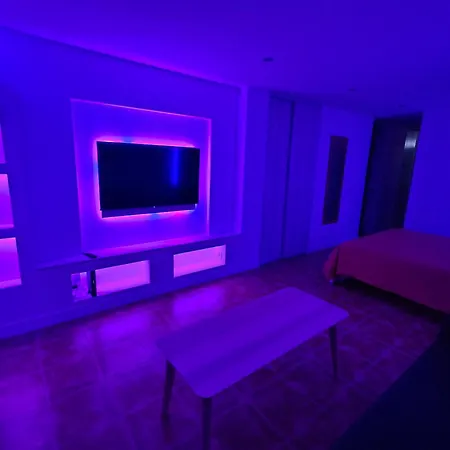 Twilight Dreams Playa Del Ingles Fkk Friendly Apartment