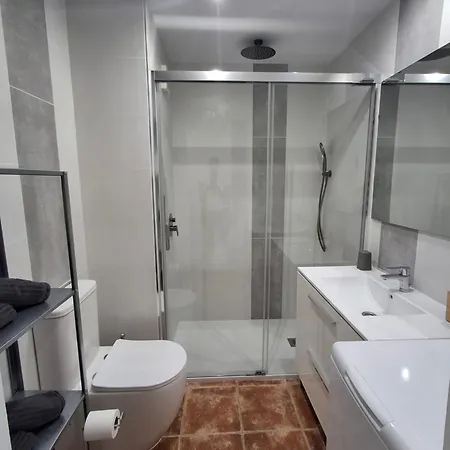 Twilight Dreams Playa Del Ingles Fkk Friendly Apartment San Bartolome de Tirajana (Gran Canaria)