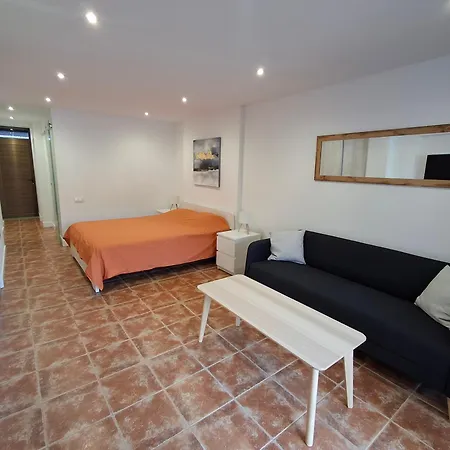Apartment Twilight Dreams Playa Del Ingles Fkk Friendly San Bartolome de Tirajana (Gran Canaria)