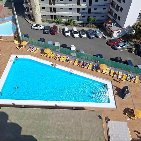 Apartment Twilight Dreams Playa Del Ingles Fkk Friendly *