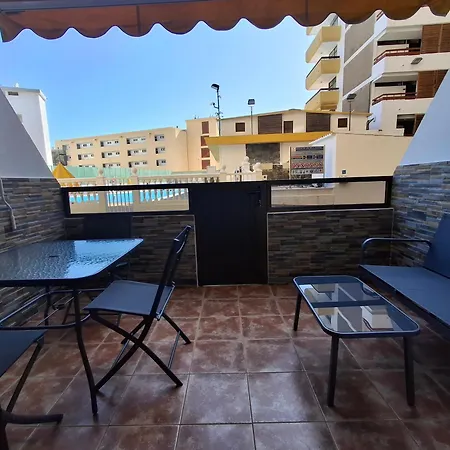 Apartment Twilight Dreams Playa Del Ingles Fkk Friendly San Bartolome de Tirajana (Gran Canaria)
