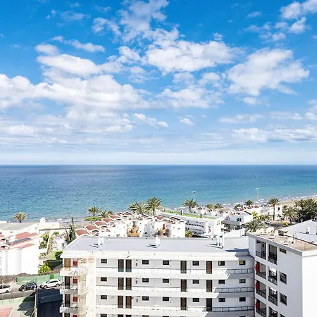 Twilight Dreams Playa Del Ingles Fkk Friendly *