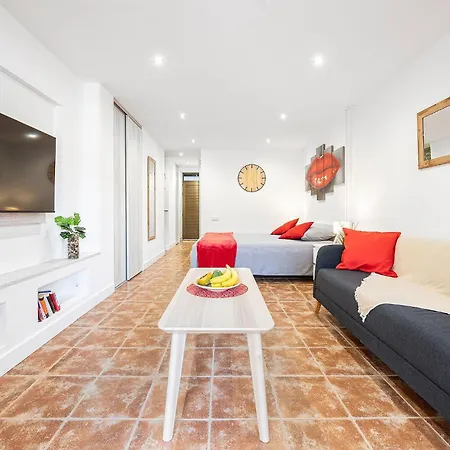 Twilight Dreams Playa Del Ingles Fkk Friendly Apartment
