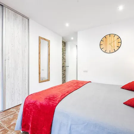 Twilight Dreams Playa Del Ingles Fkk Friendly Apartment