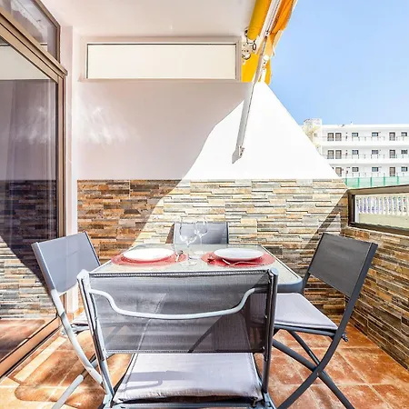 Twilight Dreams - Design Pool Playa Del Ingles Fkk Friendly