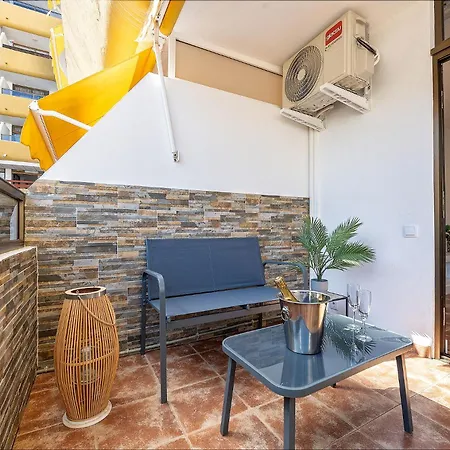 Twilight Dreams Playa Del Ingles Fkk Friendly *