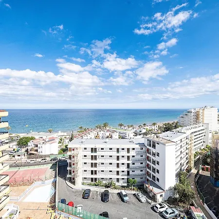 Twilight Dreams Playa Del Ingles Fkk Friendly Lägenhet *