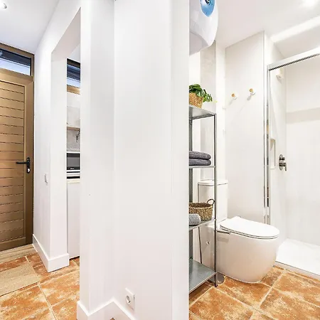 Lägenhet Twilight Dreams Playa Del Ingles Fkk Friendly Maspalomas (Gran Canaria)