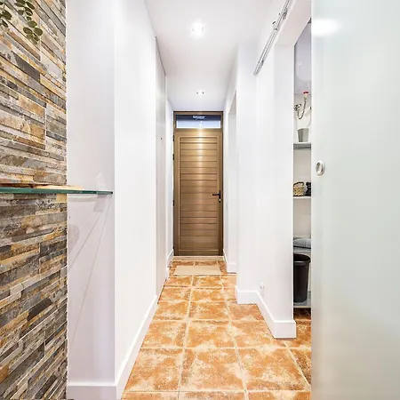 Twilight Dreams Playa Del Ingles Fkk Friendly Lägenhet