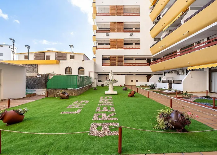Appartamento Twilight Dreams - Design Pool Playa Del Ingles Fkk Friendly Maspalomas (Gran Canaria)
