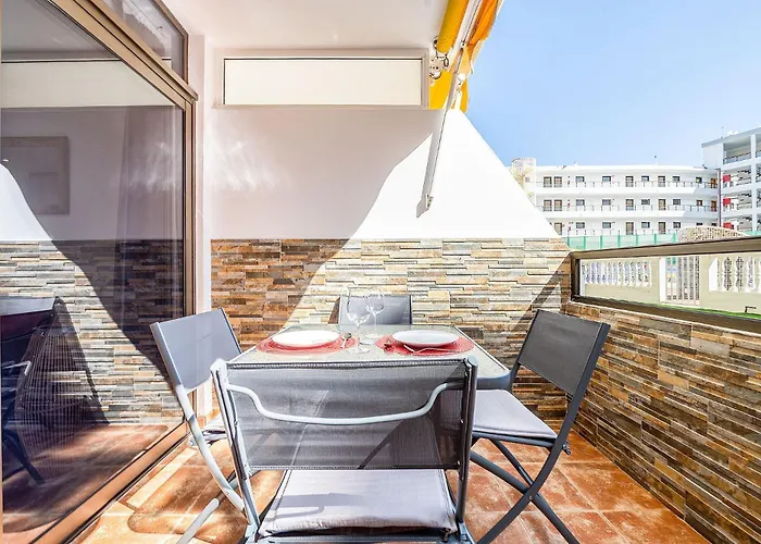 Twilight Dreams - Design Pool Playa Del Ingles Fkk Friendly