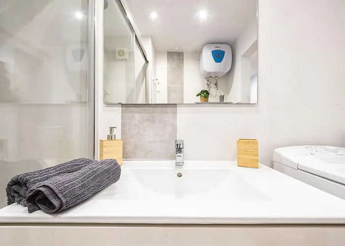 Twilight Dreams - Design Pool Playa Del Ingles Fkk Friendly Appartamento *