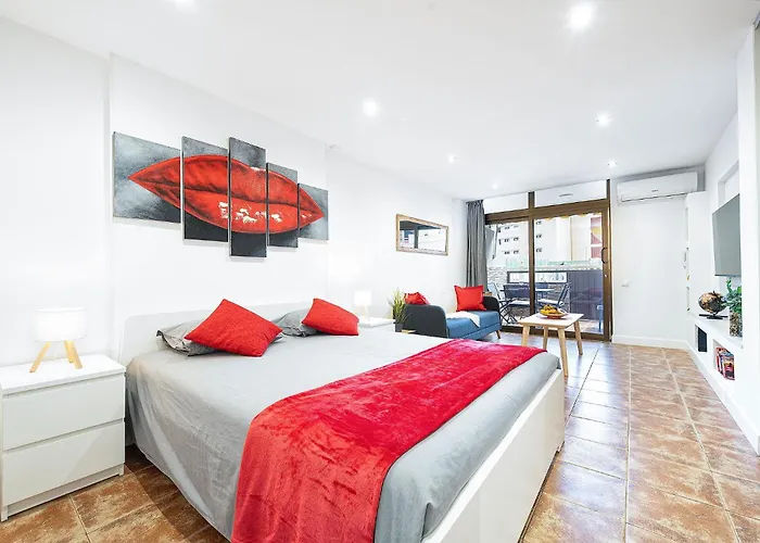 Twilight Dreams - Design Pool Playa Del Ingles Fkk Friendly