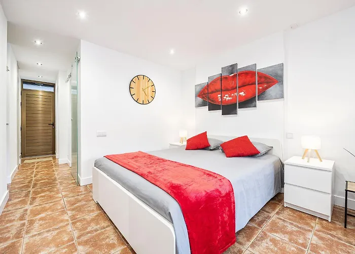 Twilight Dreams - Design Pool Playa Del Ingles Fkk Friendly * Maspalomas (Gran Canaria)