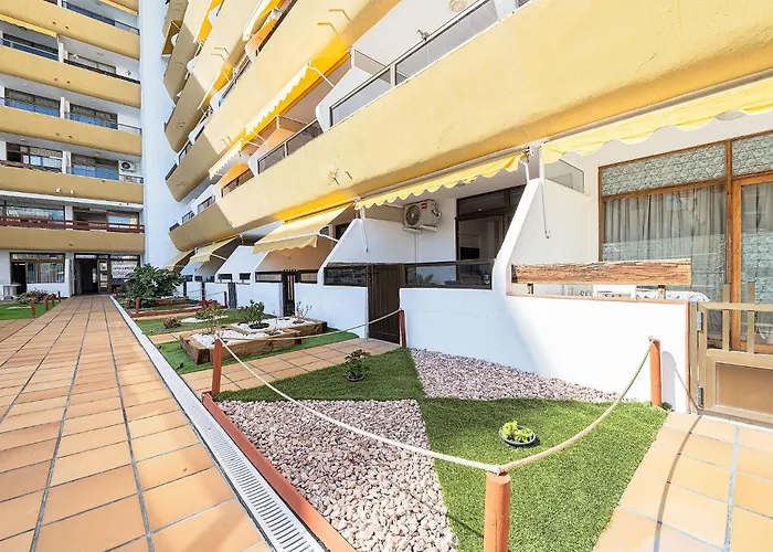 Twilight Dreams - Design Pool Playa Del Ingles Fkk Friendly Maspalomas (Gran Canaria)