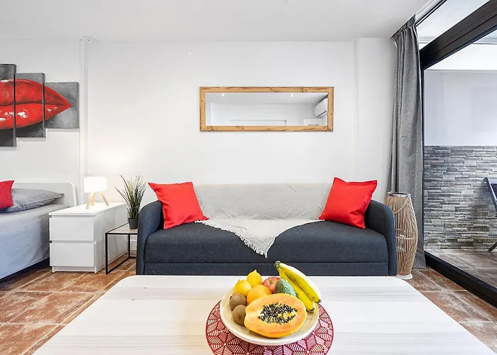 Twilight Dreams - Design Pool Playa Del Ingles Fkk Friendly * Maspalomas (Gran Canaria)