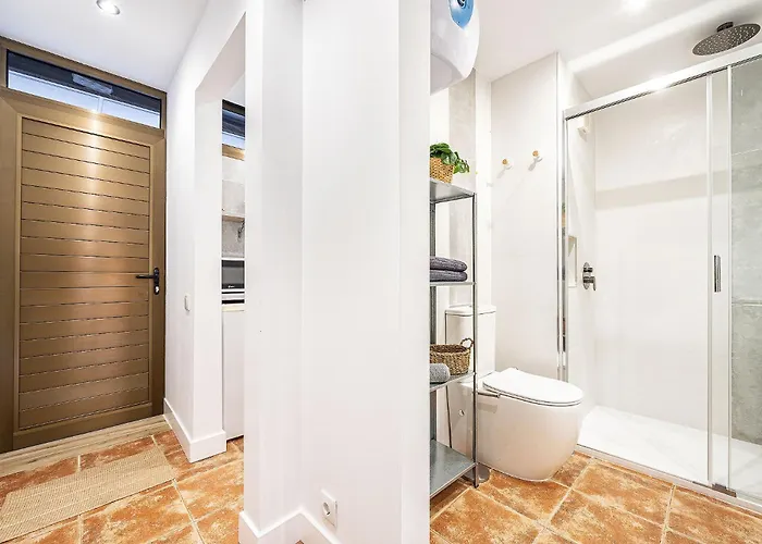 Appartamento Twilight Dreams - Design Pool Playa Del Ingles Fkk Friendly Maspalomas (Gran Canaria)