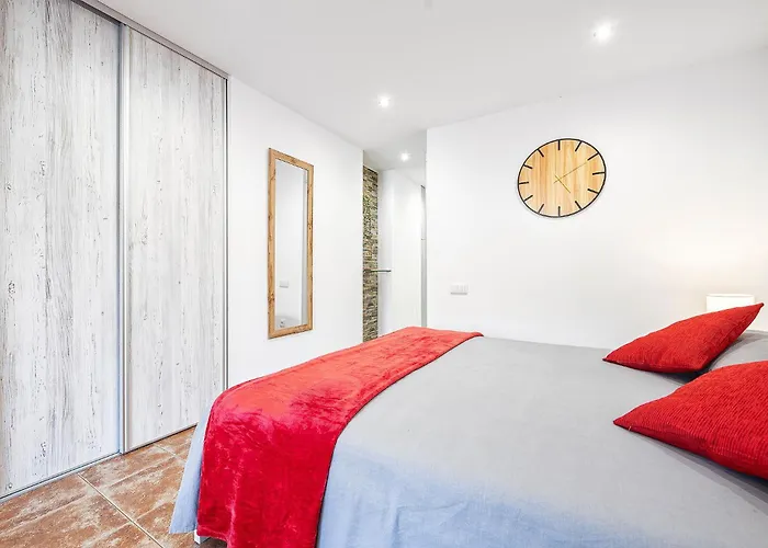 Twilight Dreams - Design Pool Playa Del Ingles Fkk Friendly Appartamento