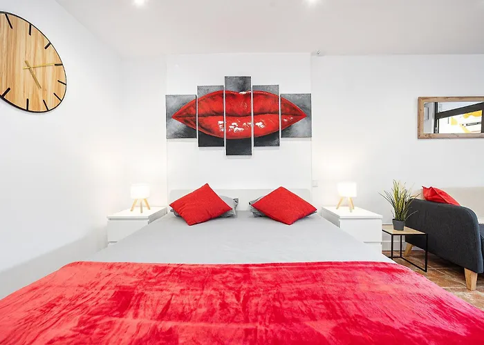 Appartamento Twilight Dreams - Design Pool Playa Del Ingles Fkk Friendly *